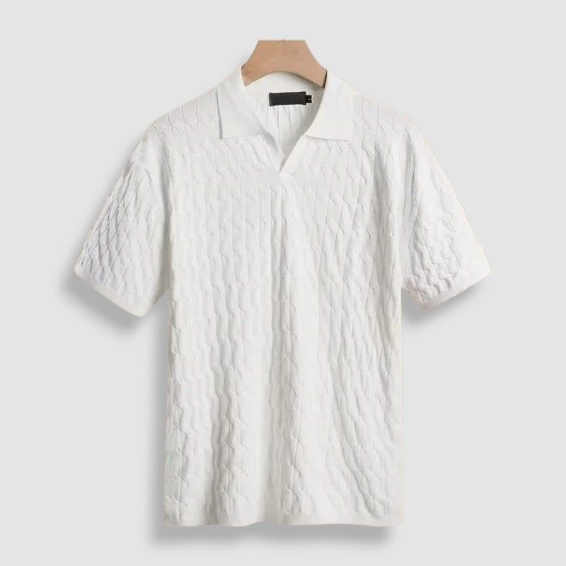 Polo Luxe Intemporel