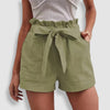 Short Lin Luxe Discret