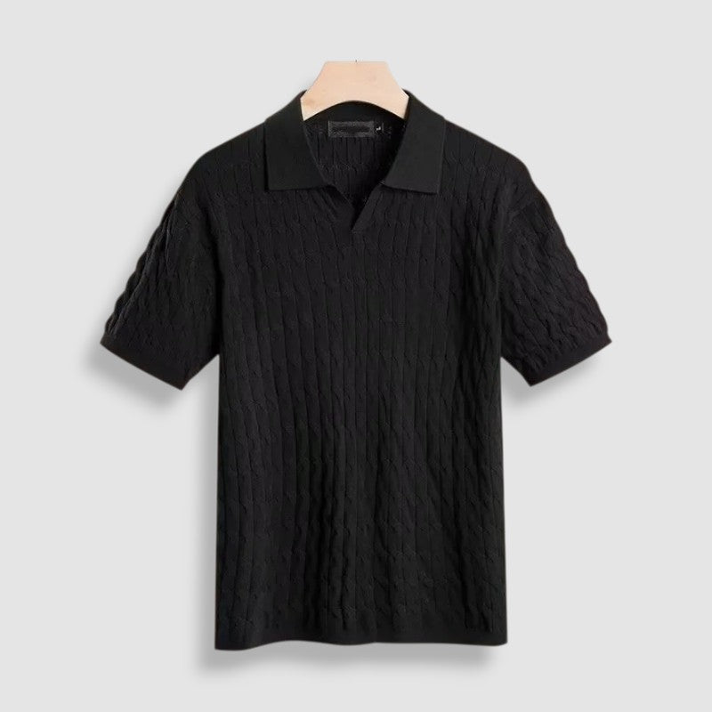 Polo Luxe Intemporel