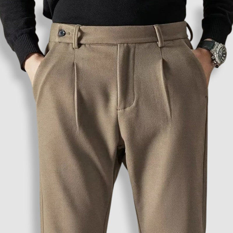 Pantalon Confort Prestige