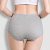 Culotte d’Incontinence Confortable Femme
