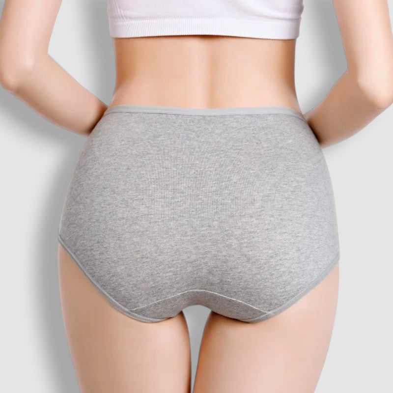 Culotte d’Incontinence Confortable Femme