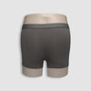Boxer d'Incontinence Homme en Coton