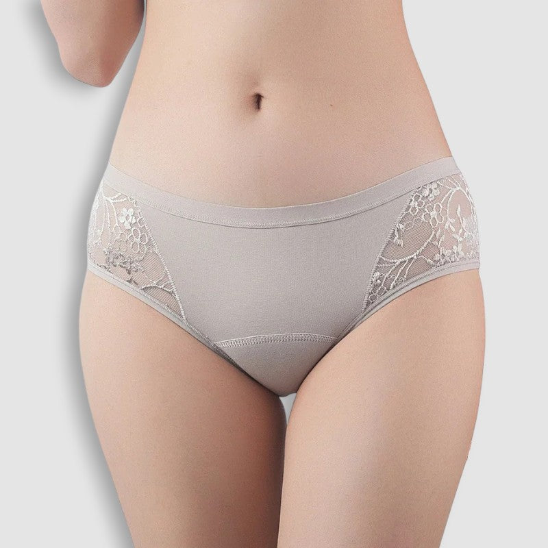 Culotte d’Incontinence en Coton