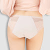 Culotte d’Incontinence Lavable