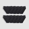 Culotte d’Incontinence Sans Couture Haute Absorption