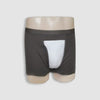 Boxer d'Incontinence Homme en Coton