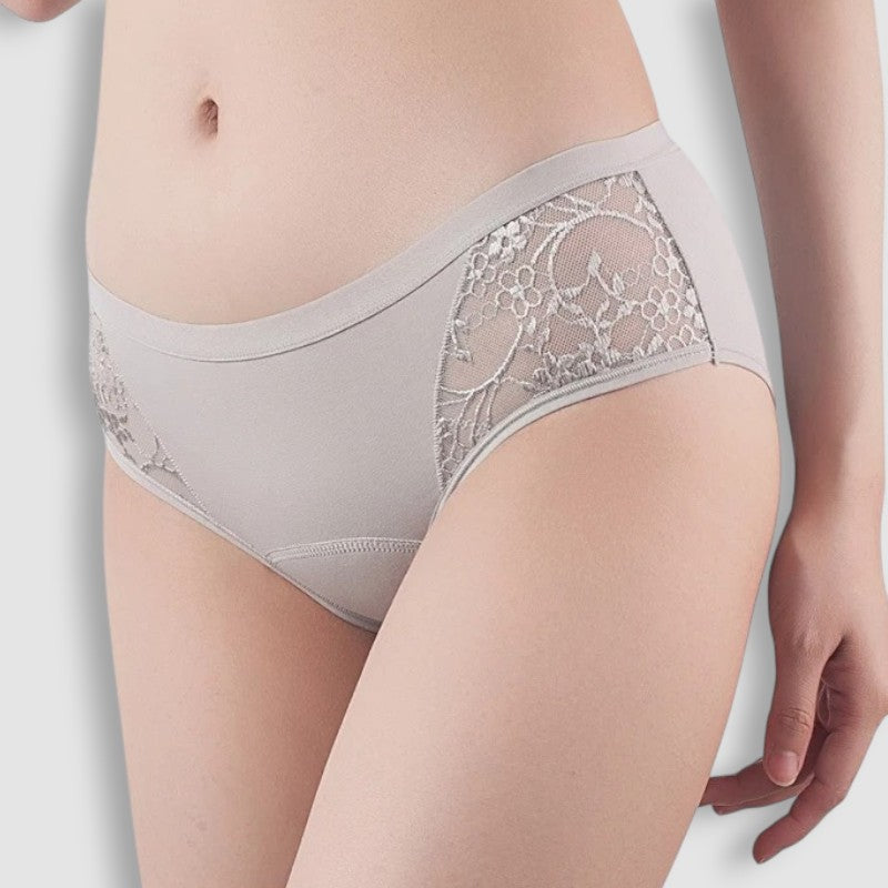 Culotte d’Incontinence en Coton