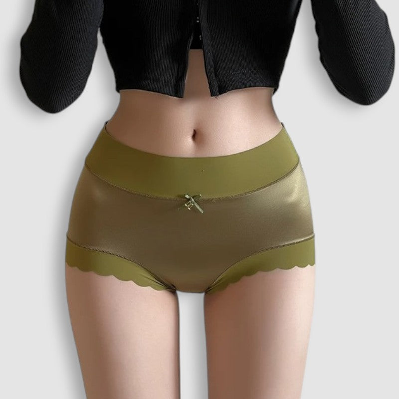 Culotte d’Incontinence Absorbante Femme