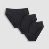 Culotte d’Incontinence Sans Couture Haute Absorption