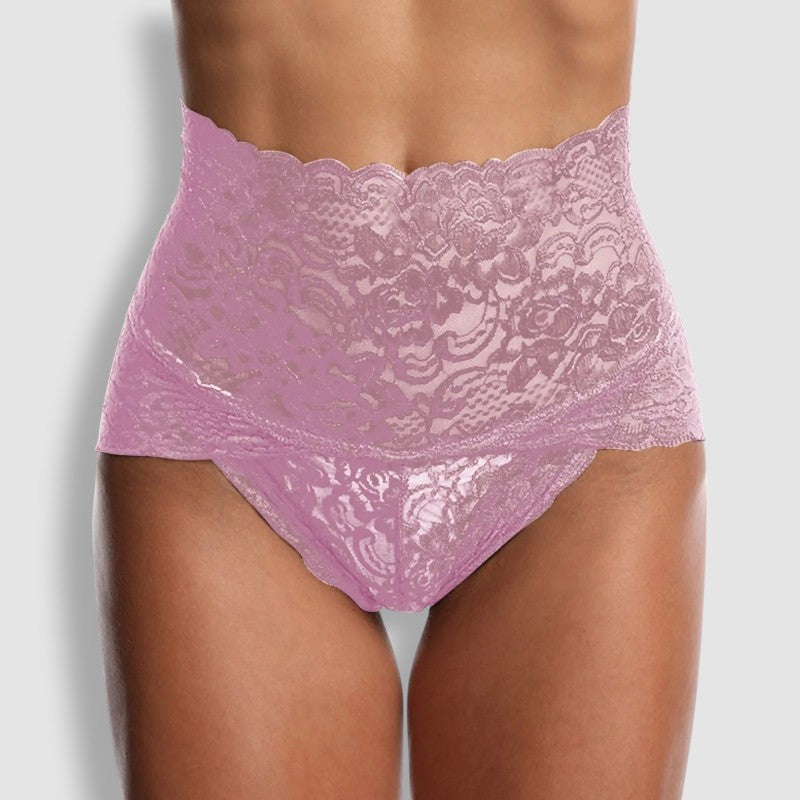 Culotte Vintage Dentelle