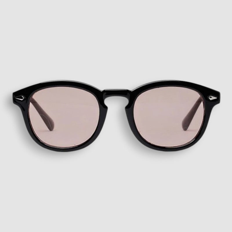 Lunettes de Soleil Vintage Johnny Depp