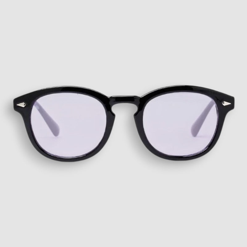 Lunettes de Soleil Vintage Johnny Depp