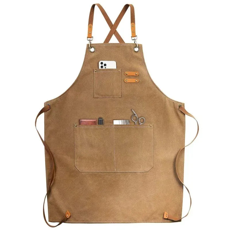 Tablier de Cuisine pour Homme