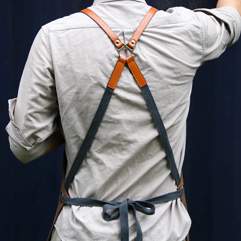 Tablier d’Ebéniste