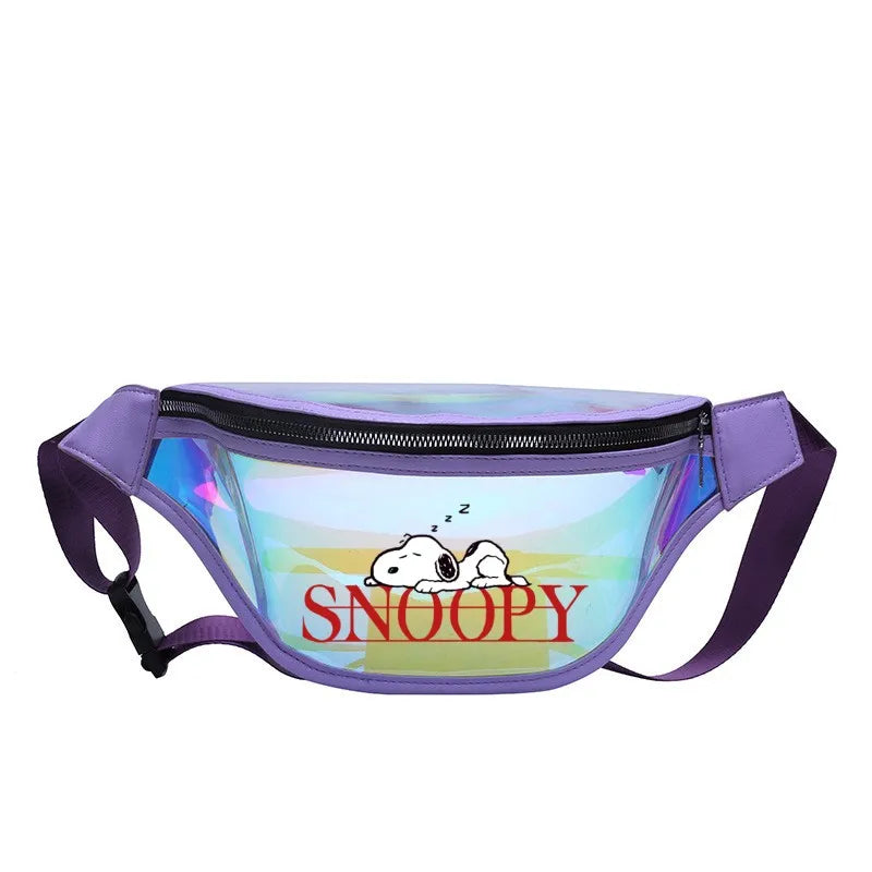 Vintage Animated Banana for Kids