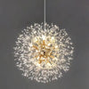 Lustre Vintage Cristal