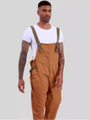 Combinaison Salopette Travail Homme