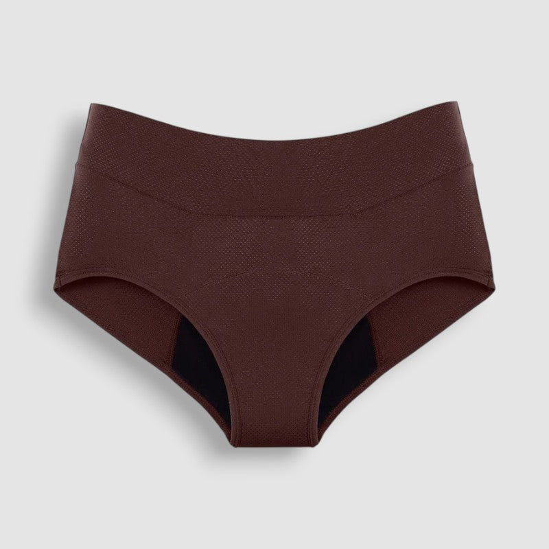 Culotte d'Incontinence Respirante Femme