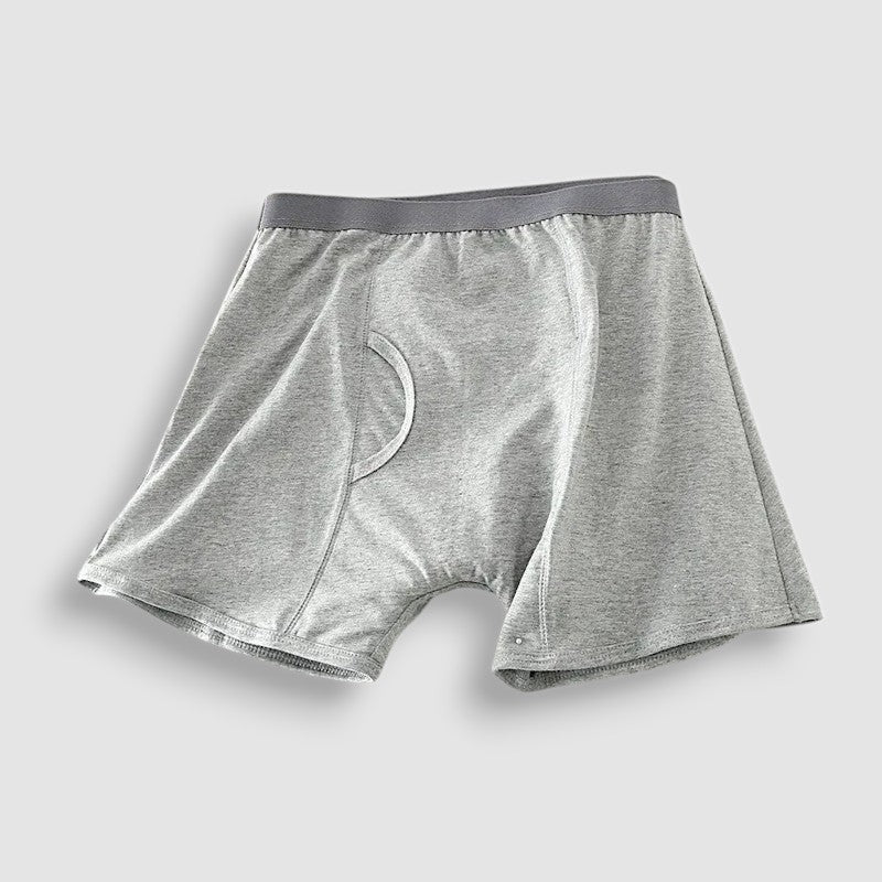 Culotte de Protection Urinaire Homme