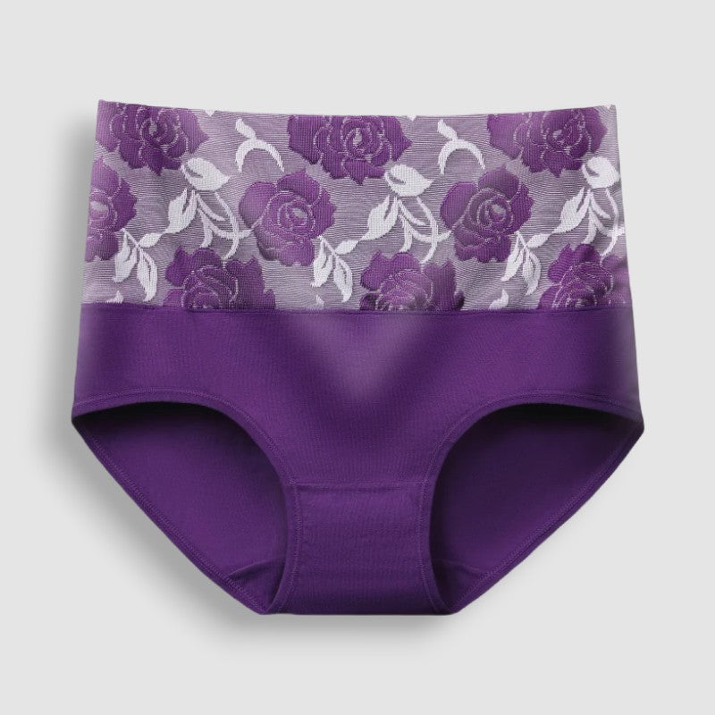 Culotte d’Incontinence Confortable Femme