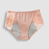 Culotte d’Incontinence Lavable