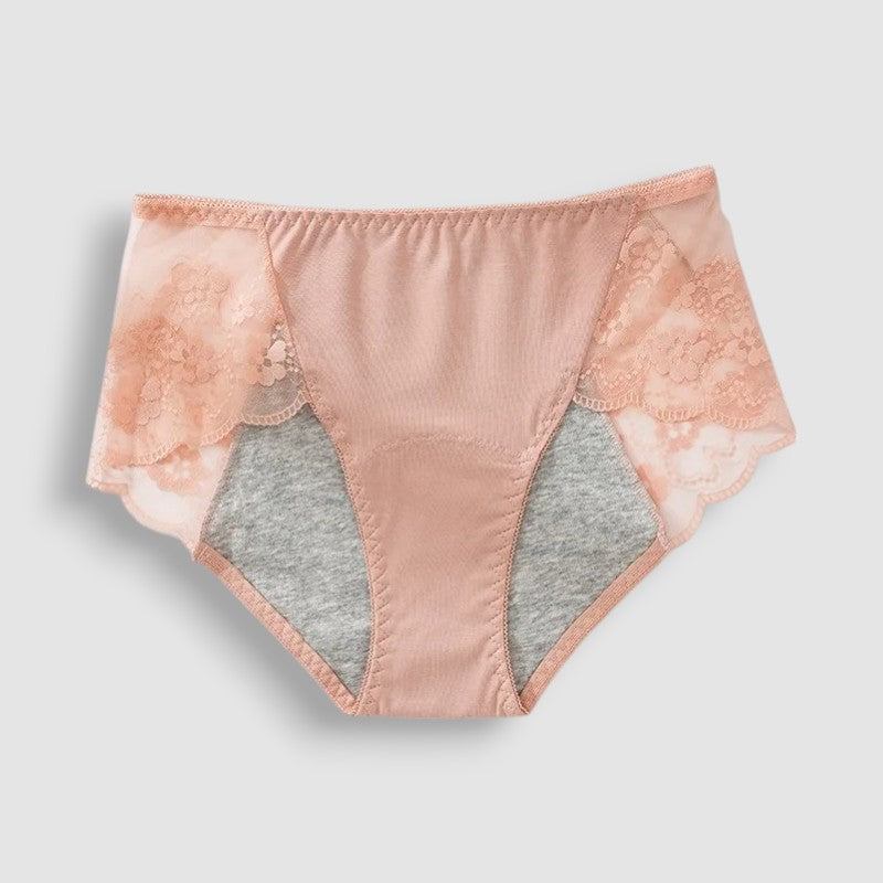 Culotte d’Incontinence Lavable