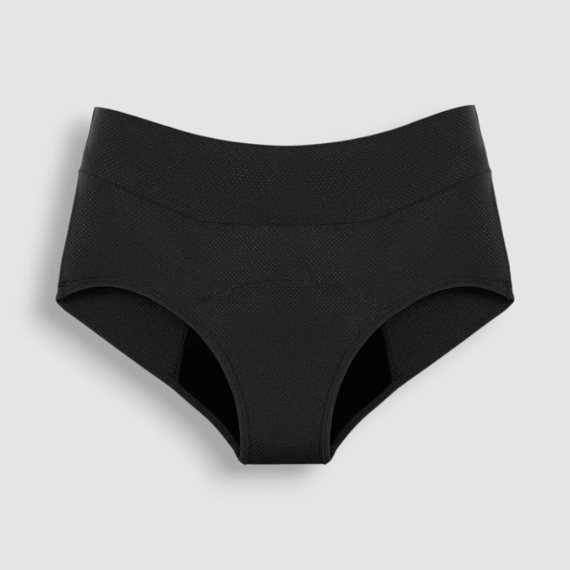Culotte d'Incontinence Respirante Femme