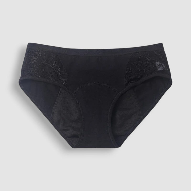 Culotte d’Incontinence en Coton