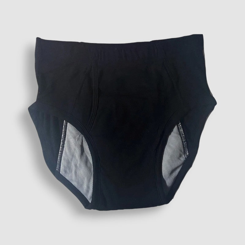 Culotte d’Incontinence Nuit Homme