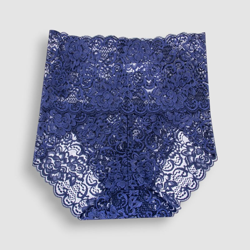 Culotte Vintage Dentelle