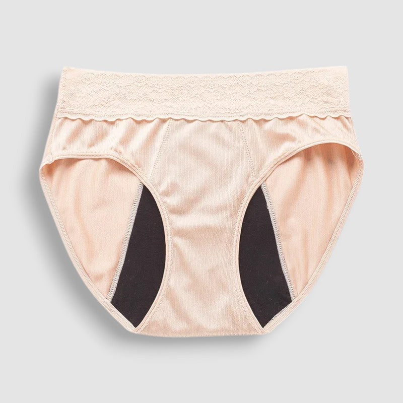 Culotte d’Incontinence Nuit Femme