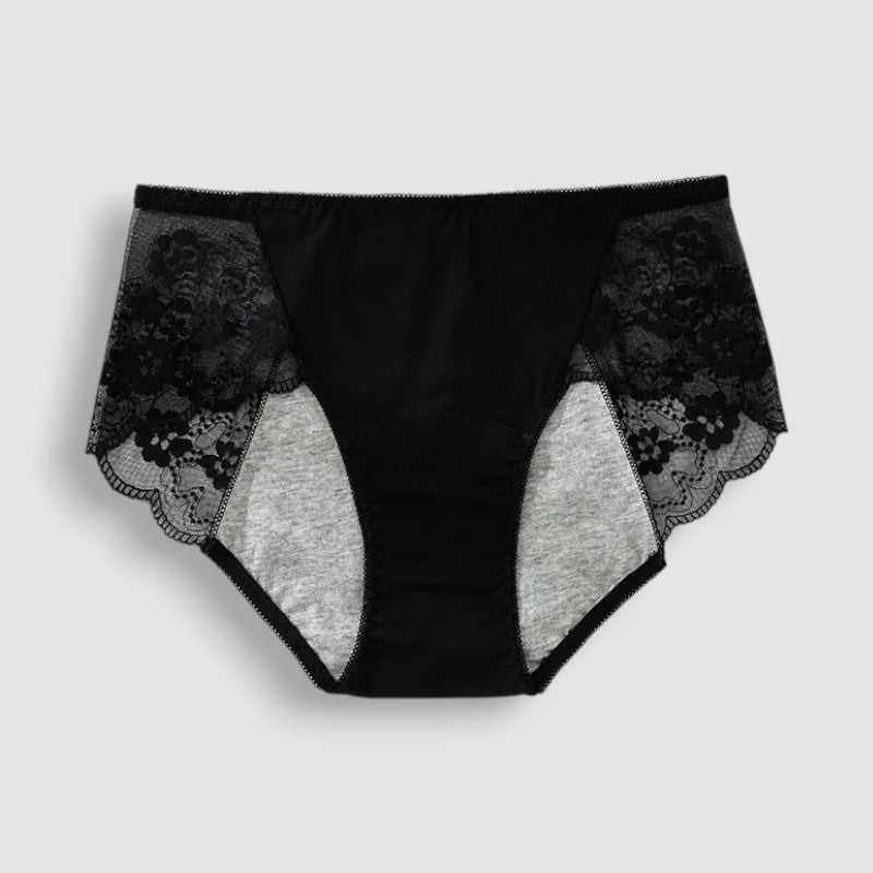 Culotte d’Incontinence Lavable