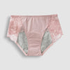 Culotte d’Incontinence Lavable