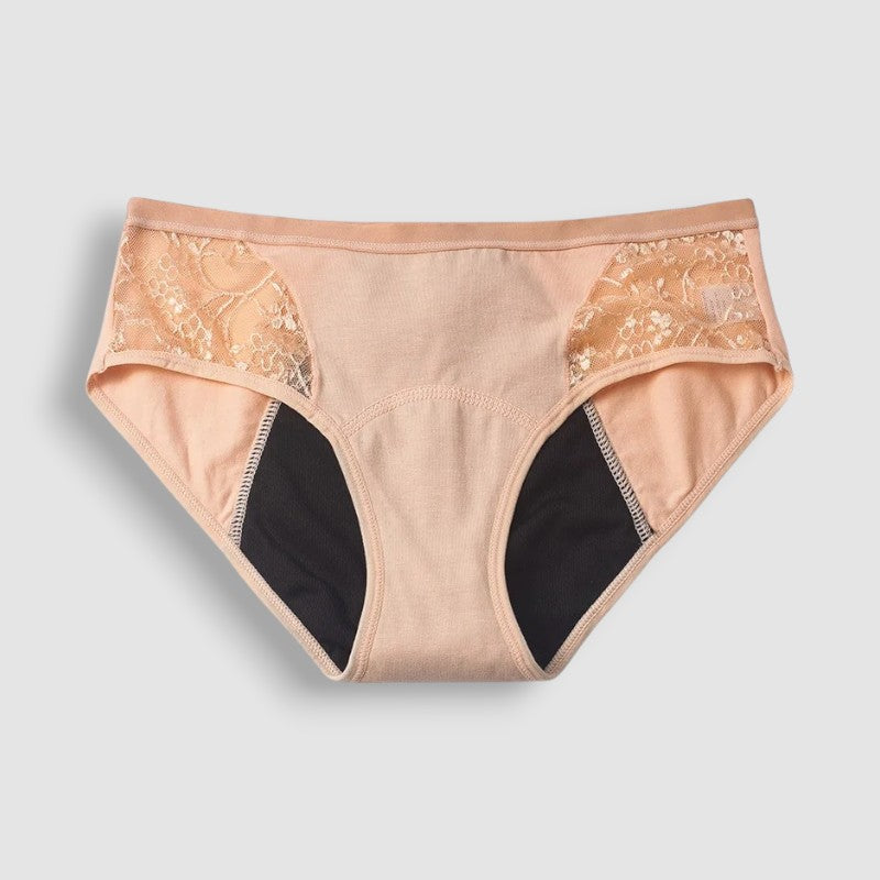 Culotte d’Incontinence en Coton