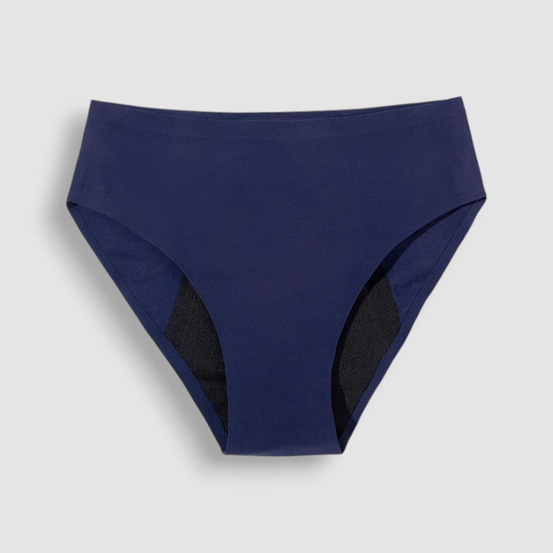 Culotte d’Incontinence Sans Couture Haute Absorption