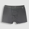Boxer d'Incontinence Homme en Coton