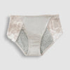 Culotte d’Incontinence Lavable