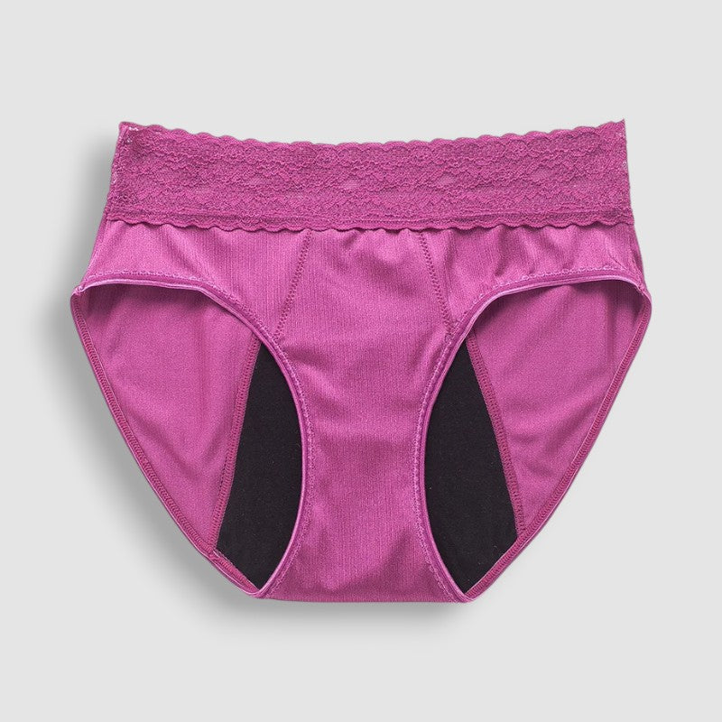 Culotte d’Incontinence Nuit Femme