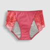 Culotte d’Incontinence Lavable