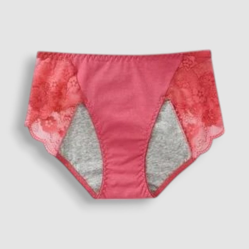 Culotte d’Incontinence Lavable