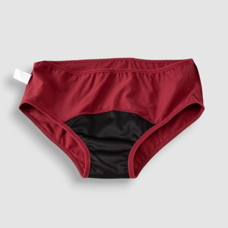 Culotte d'Incontinence pour Flux Abondant