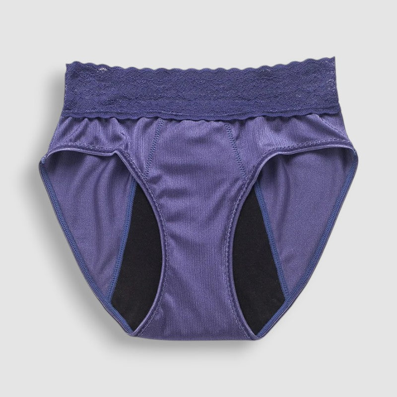Culotte d’Incontinence Nuit Femme