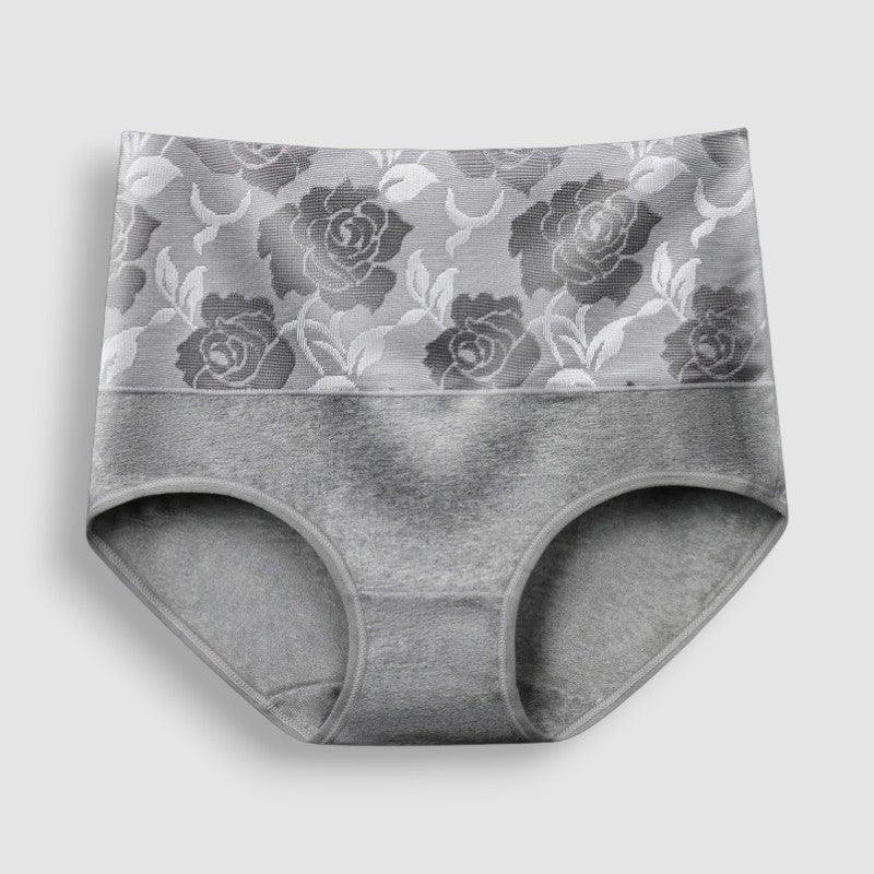 Culotte d’Incontinence Confortable Femme