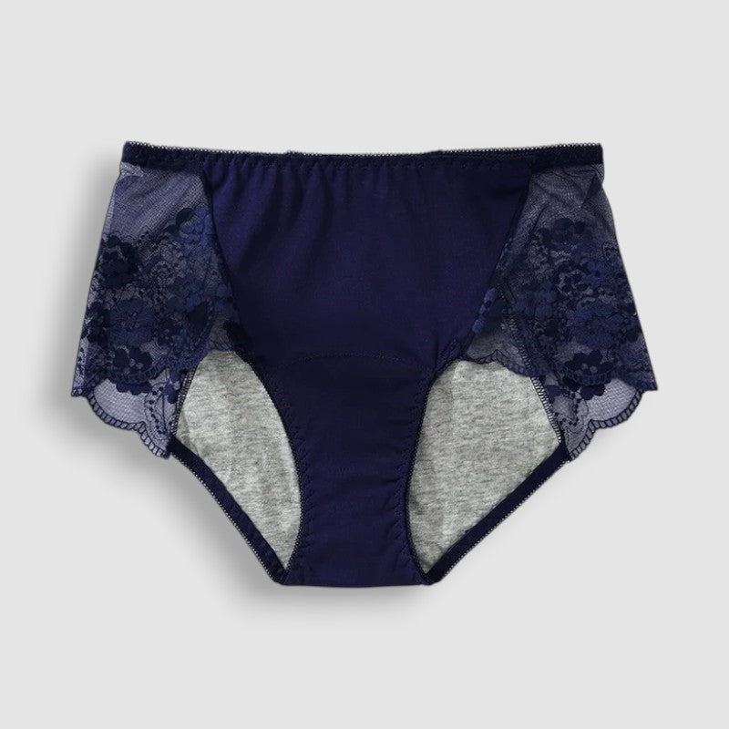 Culotte d’Incontinence Lavable