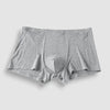 Boxer d’Incontinence Absorbant Homme