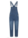 Salopette Homme Denim