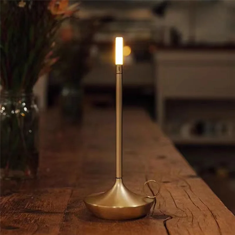 Lampe de Table style Tibet