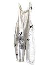 Combinaison Salopette Femme