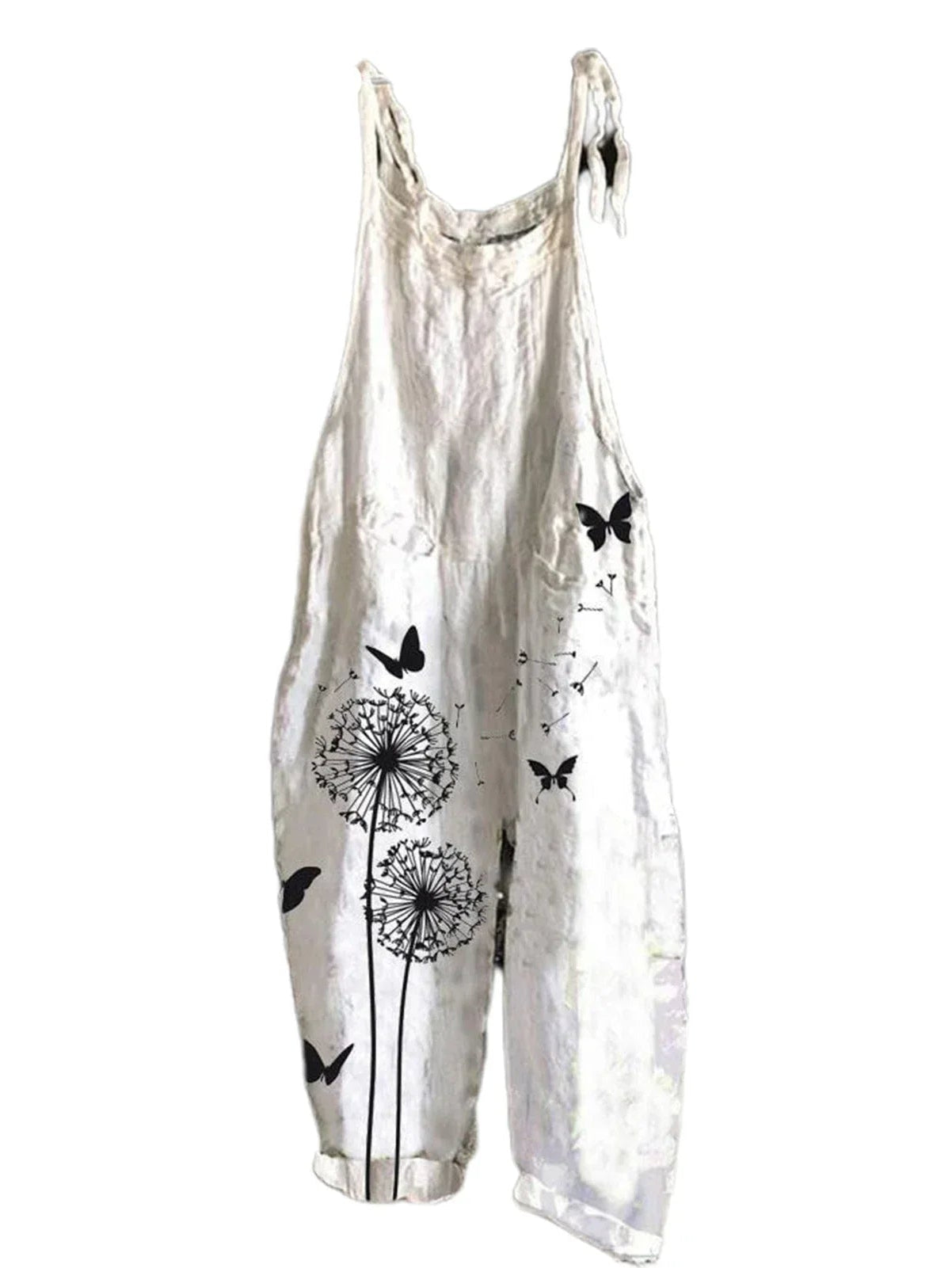 Combinaison Salopette Femme